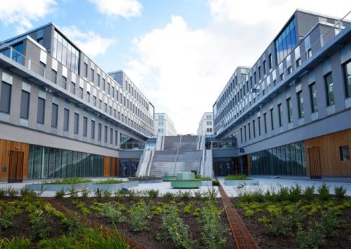 University of Stockholm