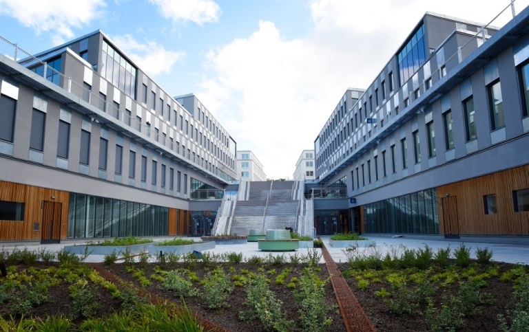 UniversityStockholm
